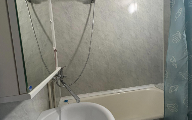 Апартаменты в Зашекснинском Районе