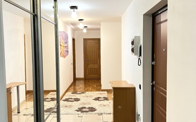 Апартаменты ЖК Солнечная долина