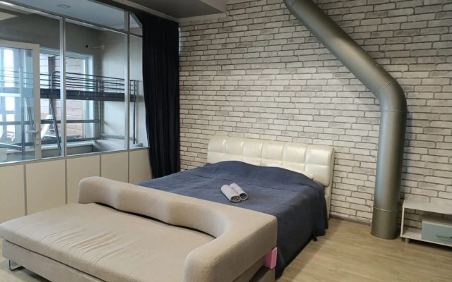 Na Ulitse Tatarskaya 50 Flat