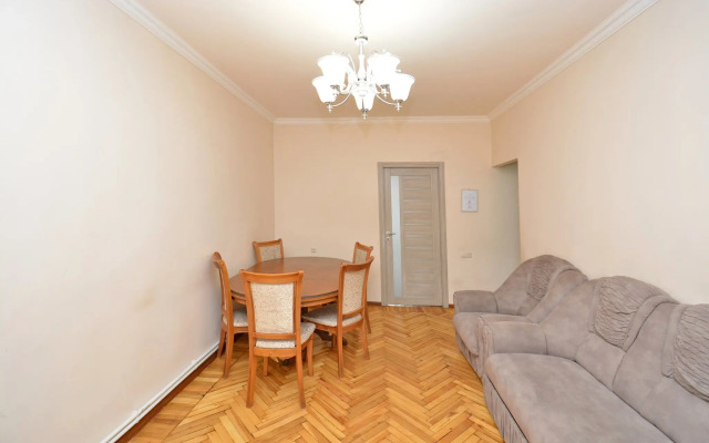 Perte House on Sundukyan 28A Street Apartments