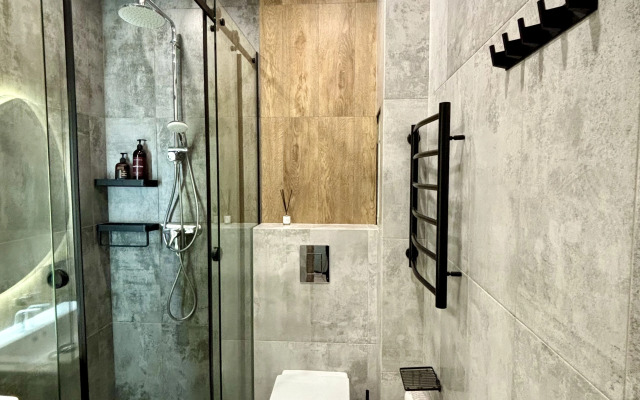 Квартира на Баруди 19