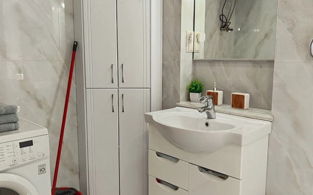 Квартира Уютная 2х комнатная в центре Сочи