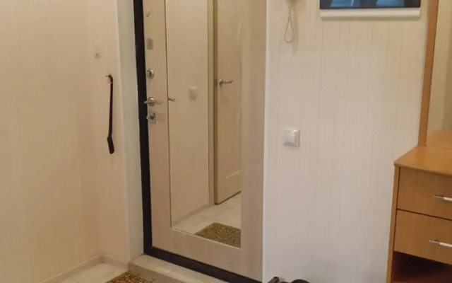 Жилое помещение Лазурная 14