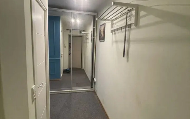 Апартаменты на Ярославской 17