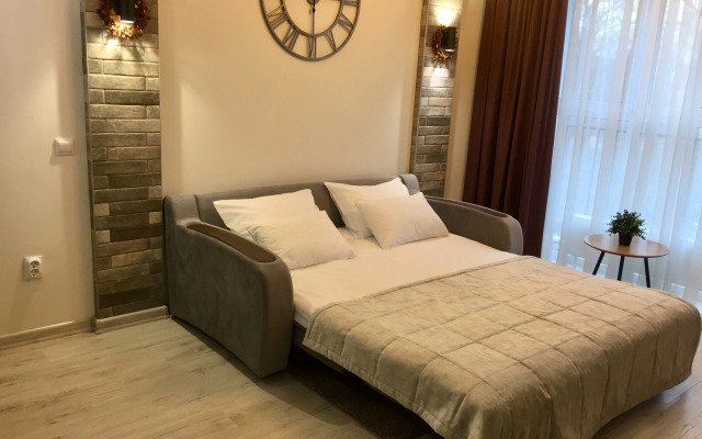 Апартаменты Prestige