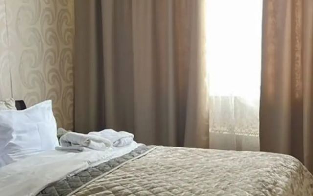 Квартира Комфортная квартира Московская область