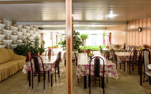 Guest house Nart