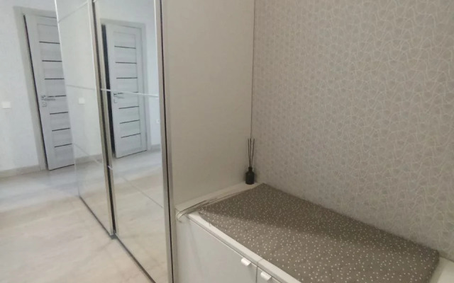 Квартира от Vgosti61 ЖК Вересаево