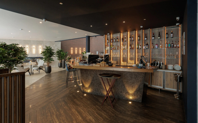 Novotel Arkhangelsk Hotel