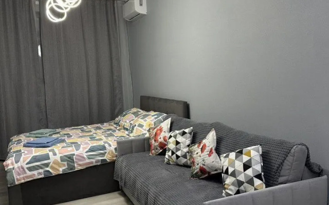 V Zhk Alleya- Papk So Vsemi Udobstvami Flat