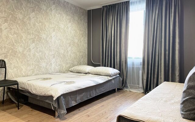 Miliy Dom Guest House