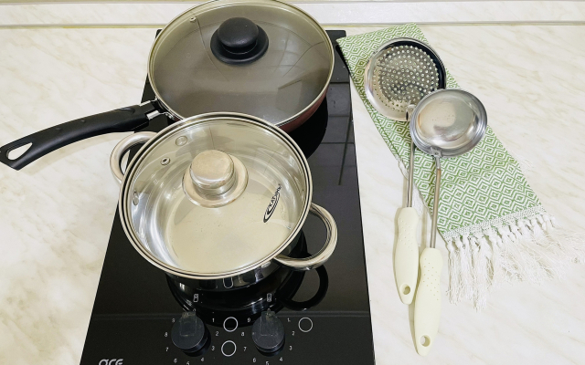 Апартаменты Atmosfera Sna для работы и отдыха с красивым закатом