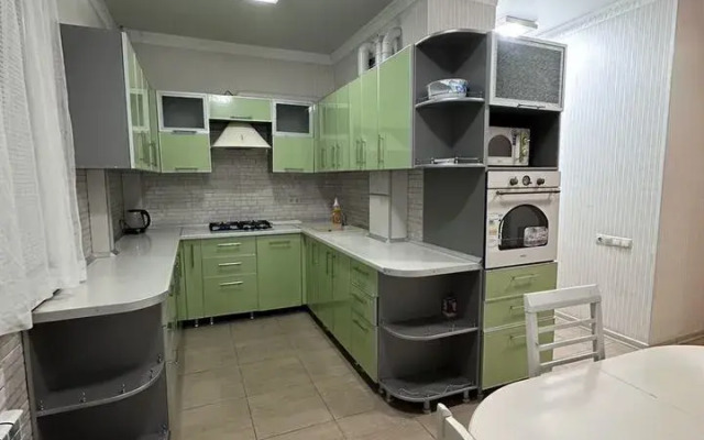 Квартира двухкомнатная в центре города