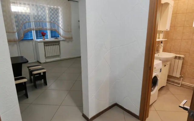 Квартира Уютная 2