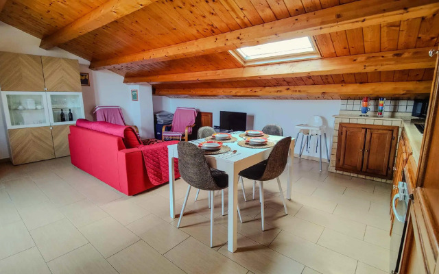 Апартаменты Eucaliptus