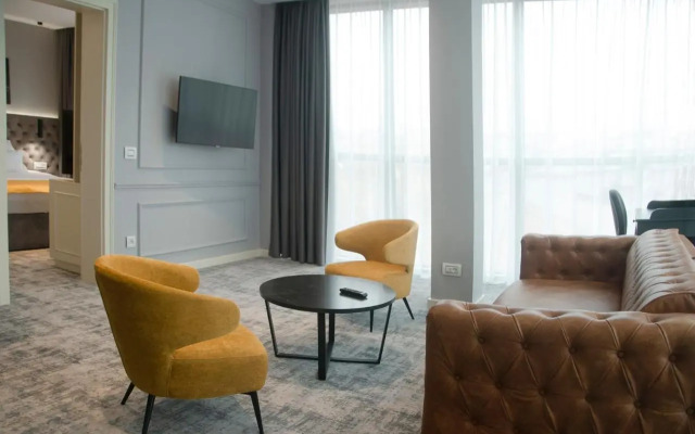 Hotel H41 Luxury Hotel & Suites