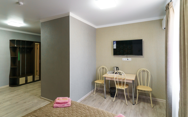 Pavlovskoe Podvor'e Guest house