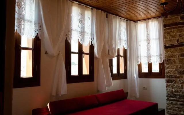 Sarajet 1821 Hotel