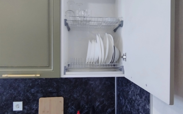 Квартира Конфетка у Баскет Холла