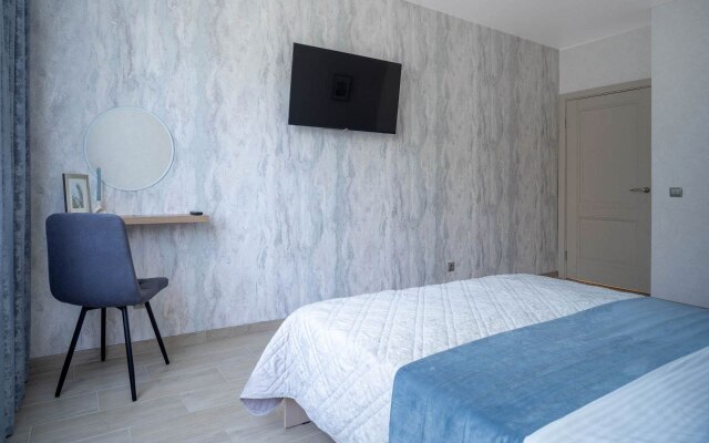 Апартаменты Apart-Deluxe Легенды Моря