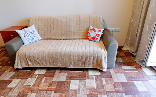 Квартира Подстепновска