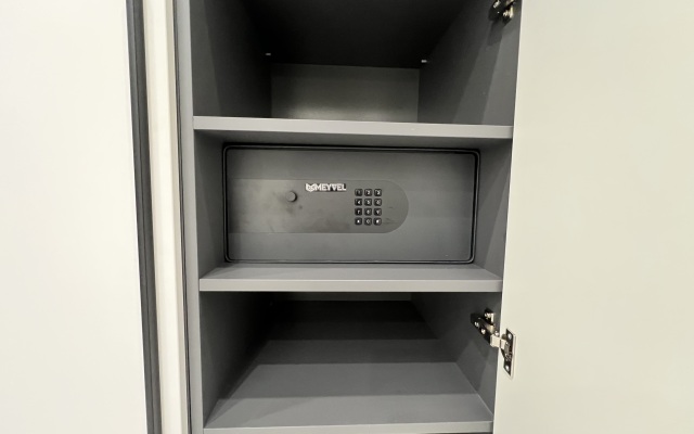 Квартира 3-к. квартира, 100 м², 10/22 эт.