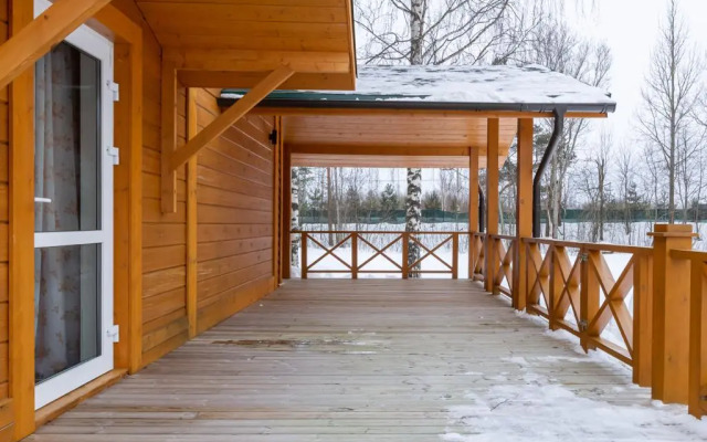 Частный дом Гостевой Дом