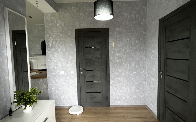 50 S Terrasoy i Mangalnoy Zonoy Private House