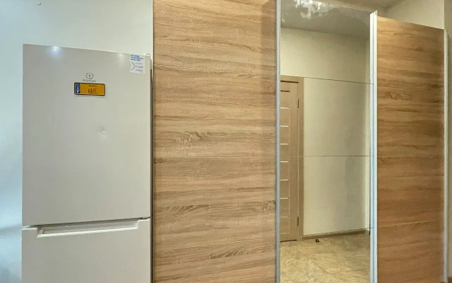 Апартаменты Уютная студия у Ходынского поля