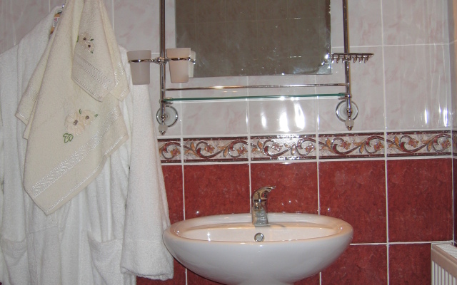 Vladisvet Guest House
