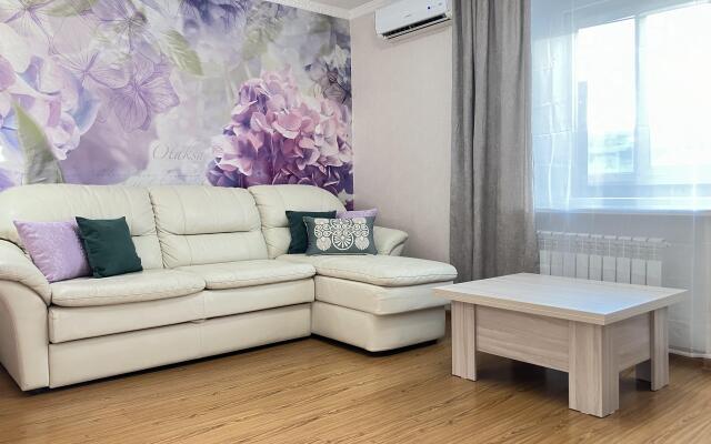 Квартира Страна Грёз на Цвиллинга 88А Уютное местечко A.Cozi_Place