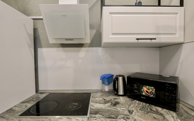 Квартира Уютная в Историческом Центре Города