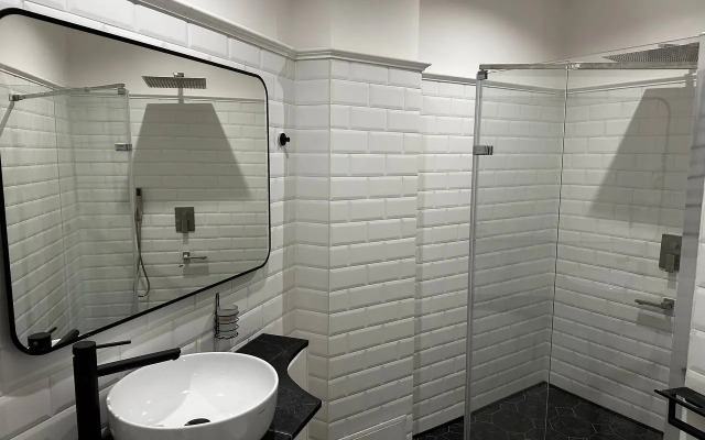 Stilnye V Tsentre Goroda Apartments
