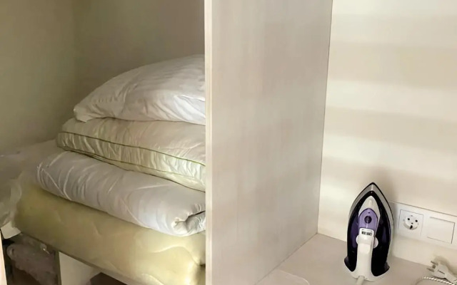 Uyutnaya 5 Minut do Morya Flat