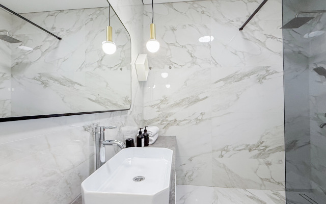 Квартира на улице Радищева 41