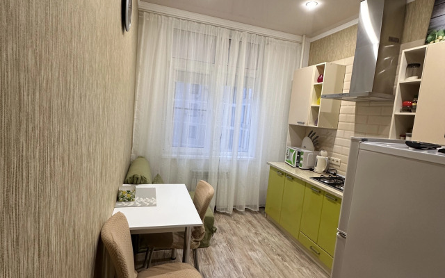 Квартира со всеми удобствами