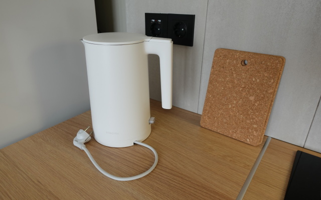 Апартаменты Видовые на Корабельной