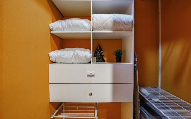 Квартира Парк Галицкого Первая линия