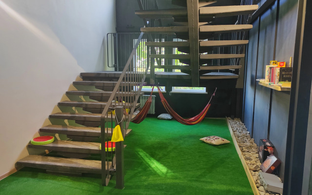 Sola Guest house