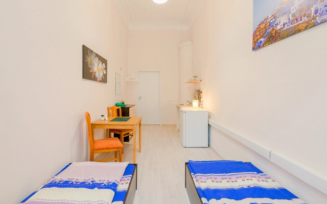 Апартаменты 4Friends 3