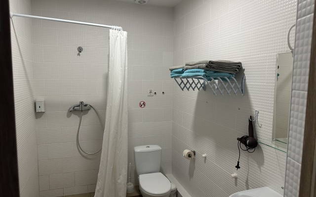 Rassvet Apartments Mini-Hotel