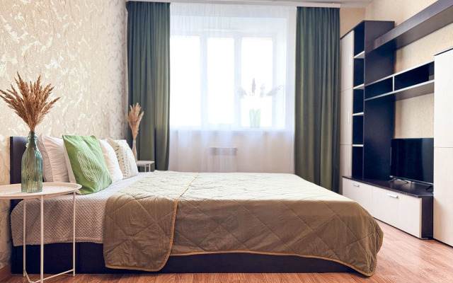 Квартира на Касимовском шоссе 20