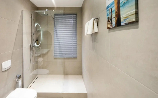 Апартаменты Море