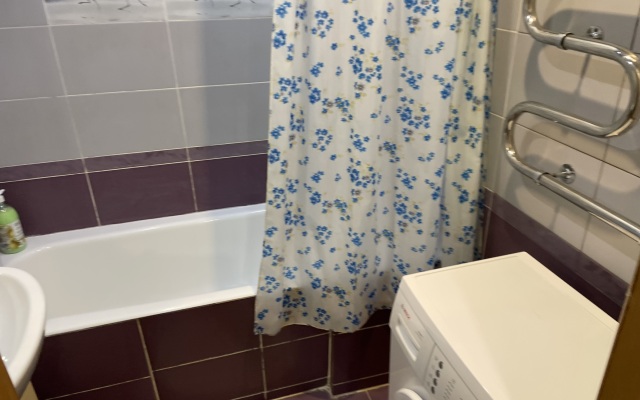 Апартаменты Рязань 31