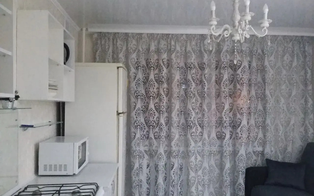 Квартира на Проспекте Ленинского Комсомола 63