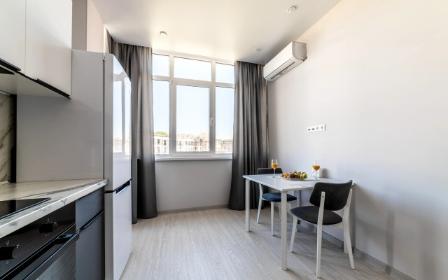 Квартира Уютная квартира в Сириусе