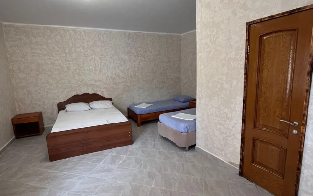 Гостевой дом Чегем