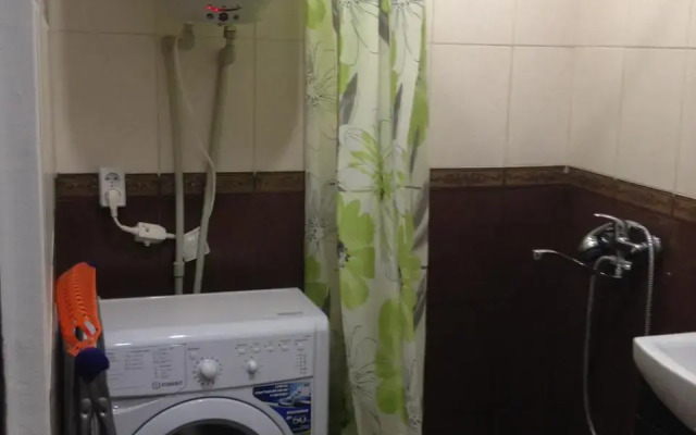 Квартира 3 комнатная