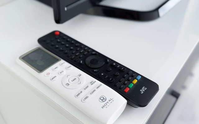 Na ulice 295 Strelkovoy Divizii 119 Flat