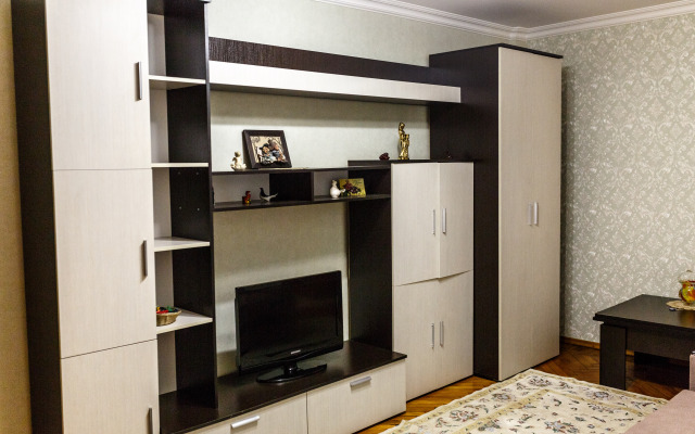 Apartamenty V Sochi Green 5